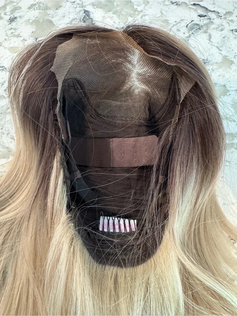 CSC BECKY (Blonde Mix)